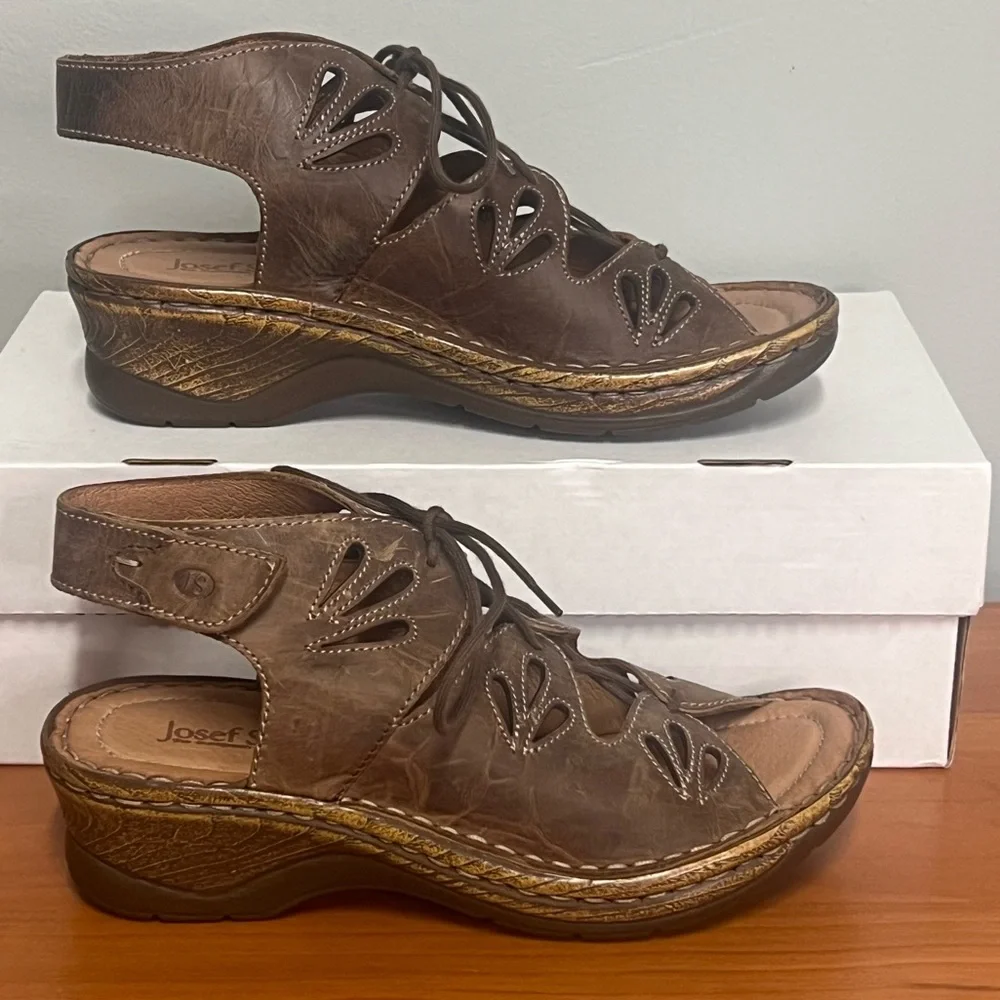 Josef Seibel new without